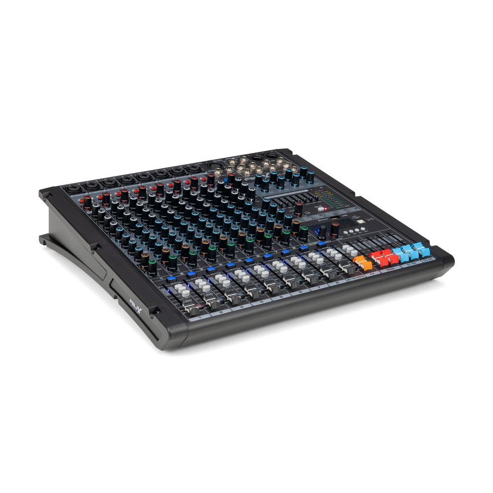 Felix MXC-10 - ảnh sản phẩm 2