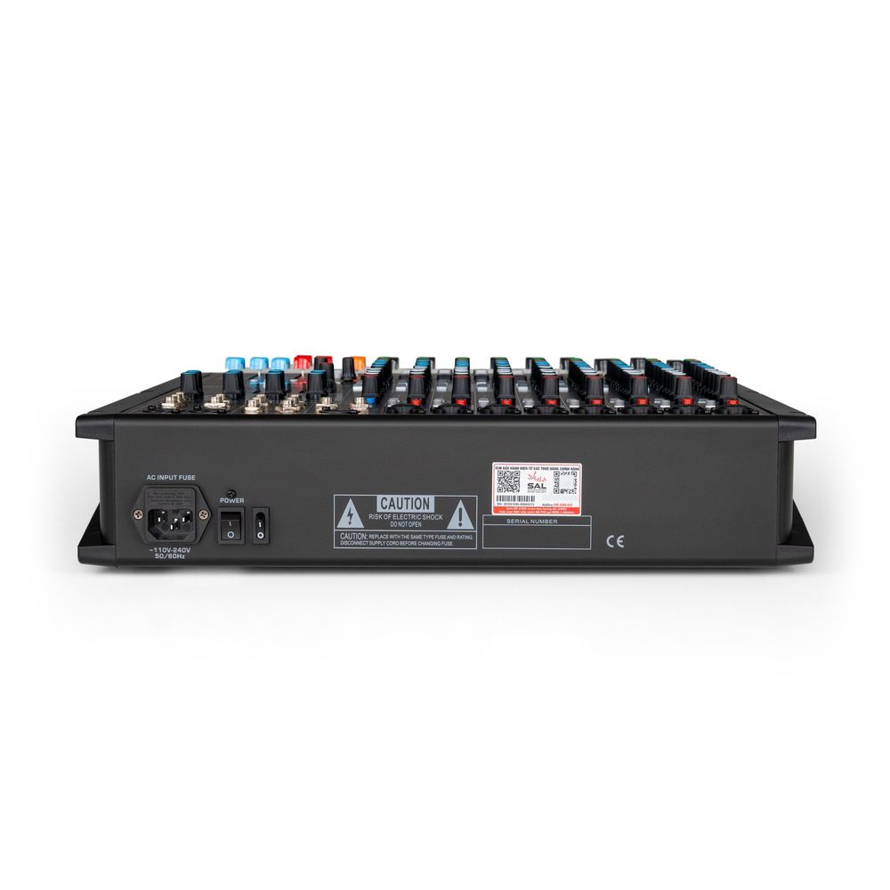 Felix MXC-10 - ảnh sản phẩm 5