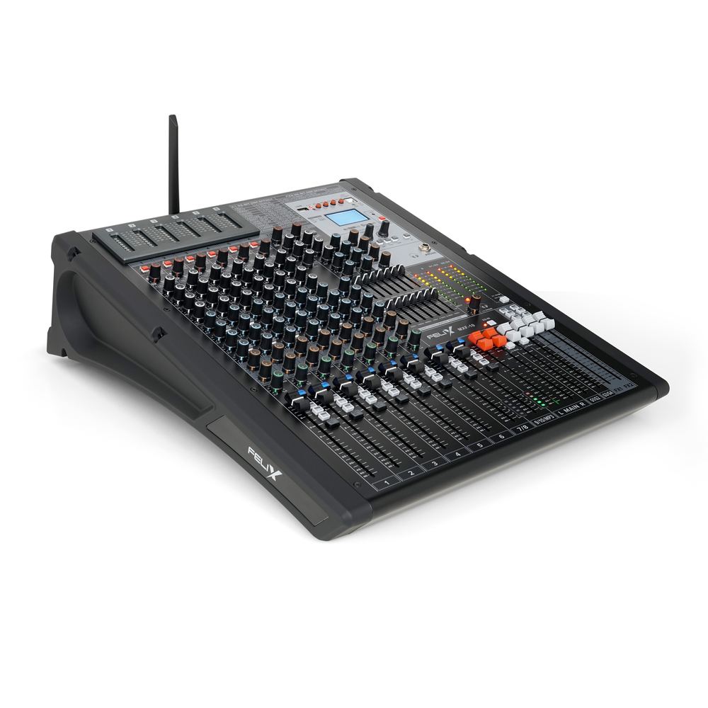 Felix MXF10 - ảnh sản phẩm 2