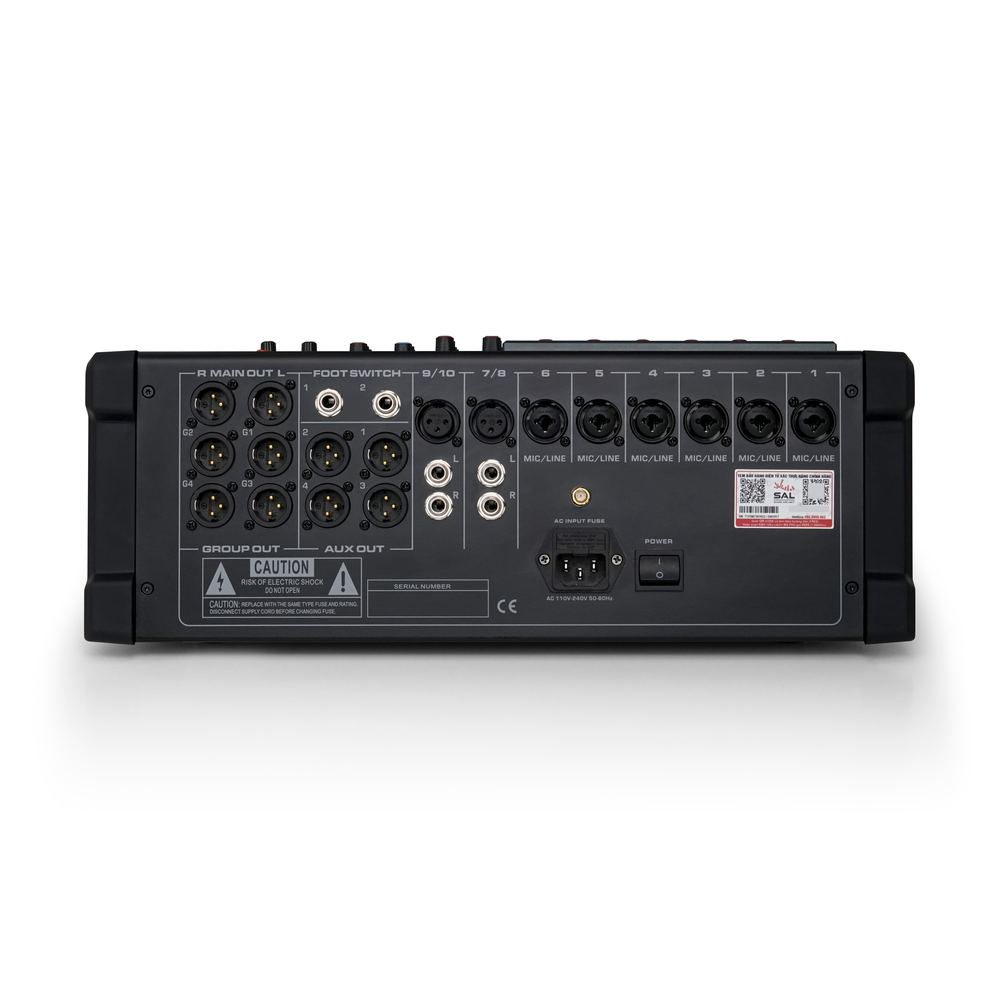 Felix MXF10 - ảnh sản phẩm 3