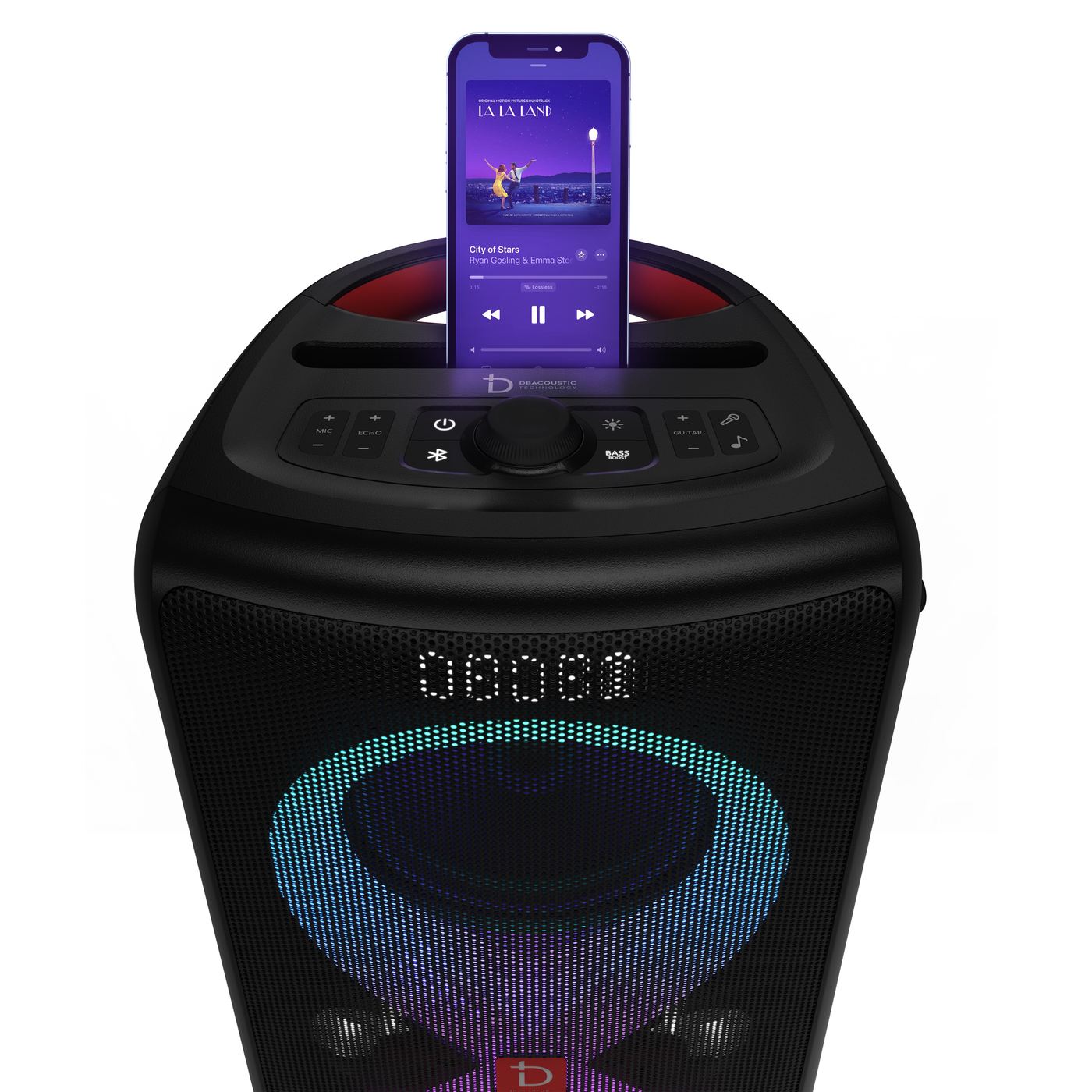 Infinity 110Plus - hình ảnh minh họa 2