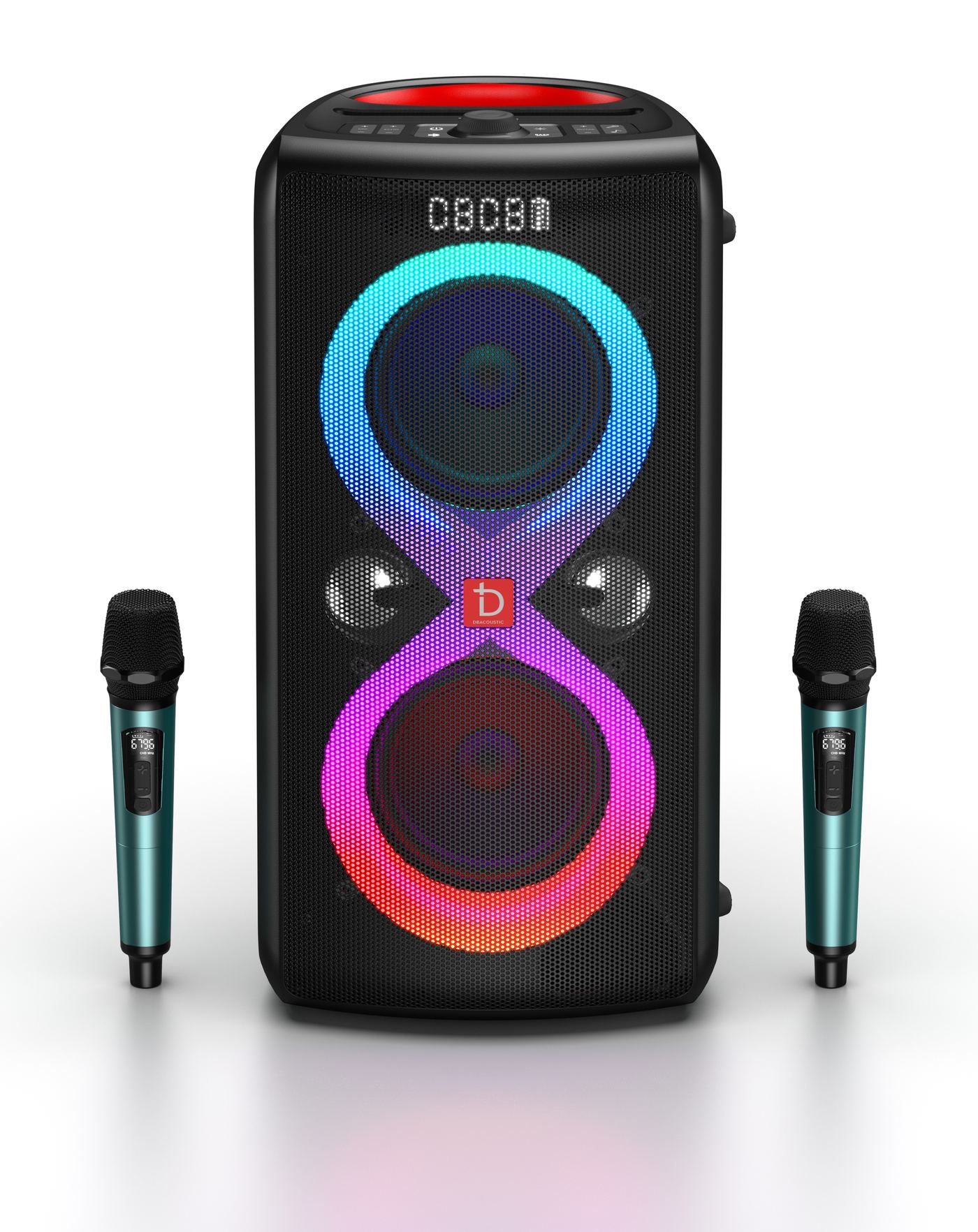 Infinity 110Plus - hình ảnh minh họa 3