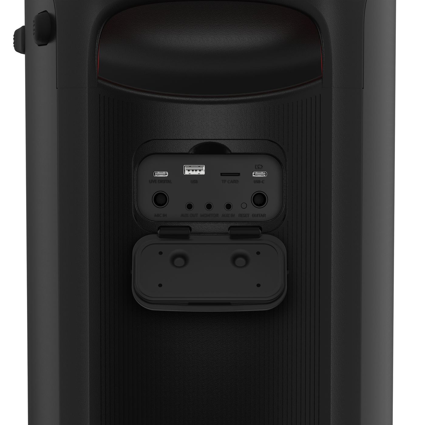 Infinity 110Plus - hình ảnh minh họa 4