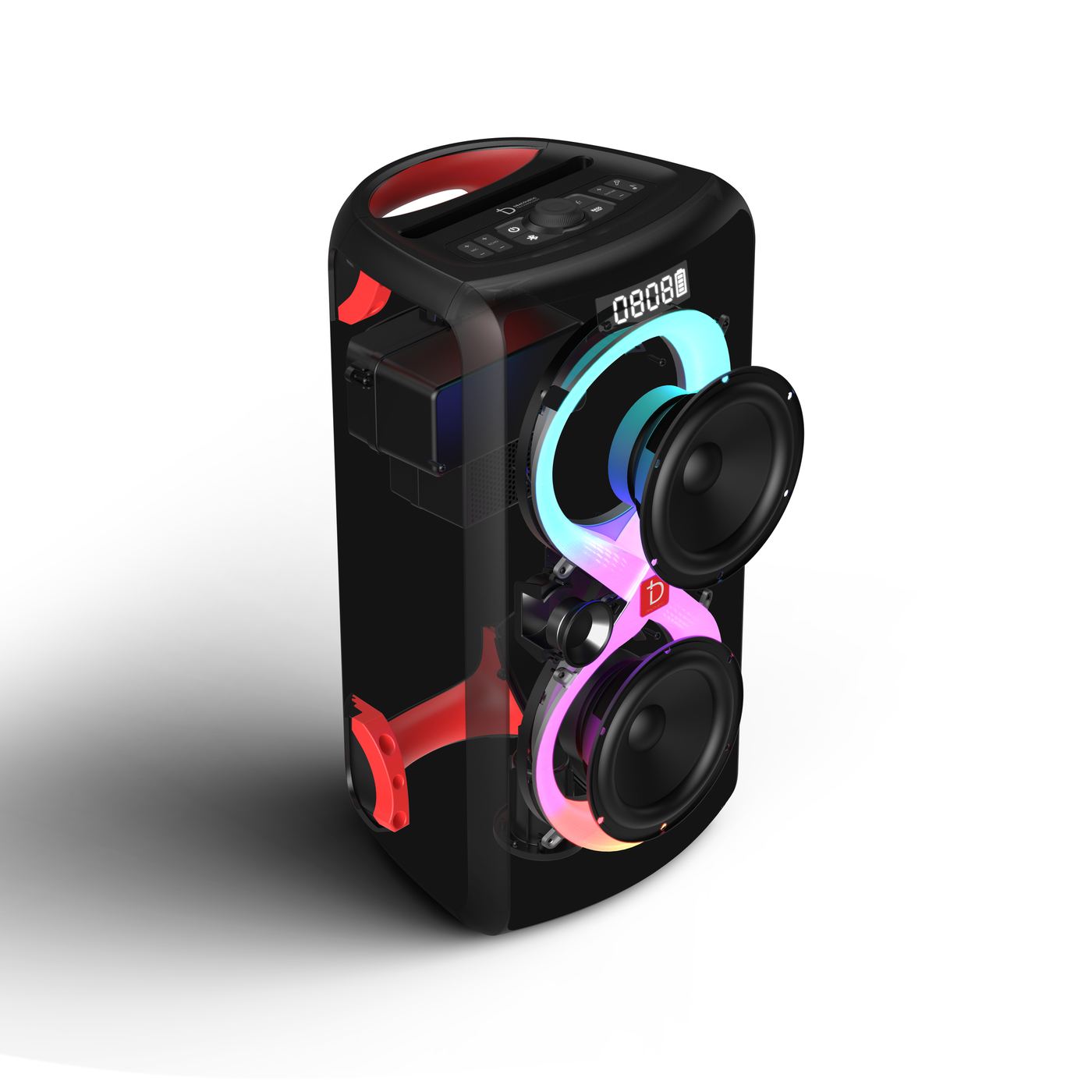 Infinity 110Plus - hình ảnh minh họa 5