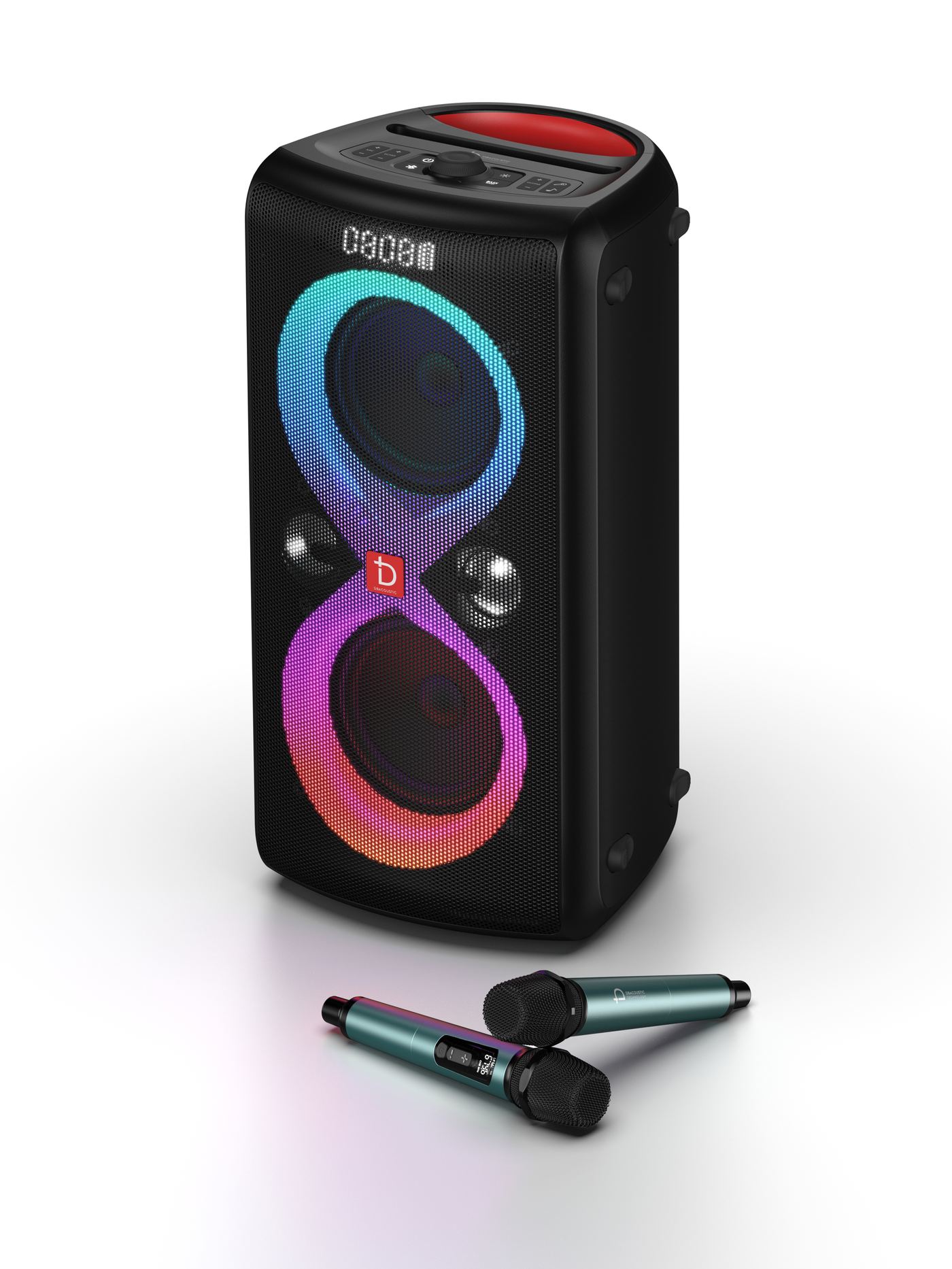 Infinity 110Plus - hình ảnh minh họa 7