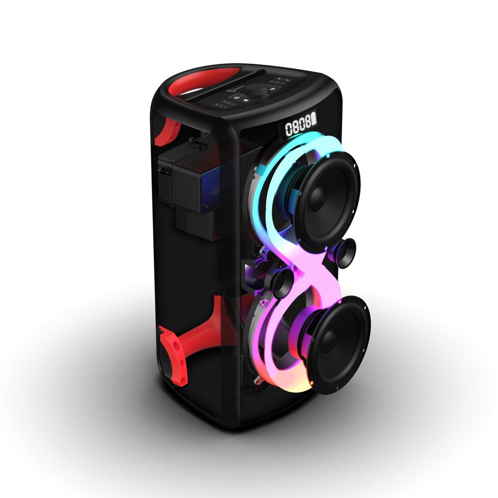 Infinity 110Plus - ảnh sản phẩm 12