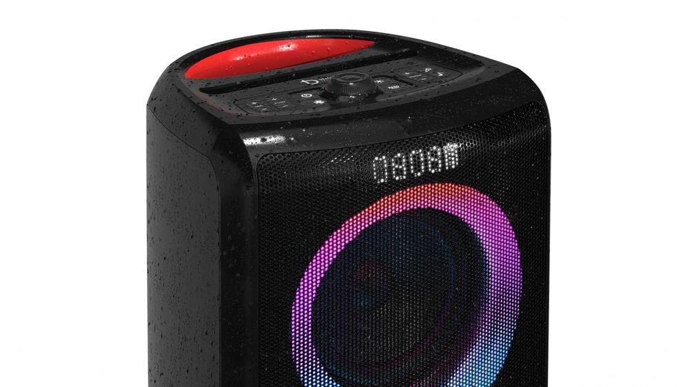Infinity 110Plus - ảnh sản phẩm 15
