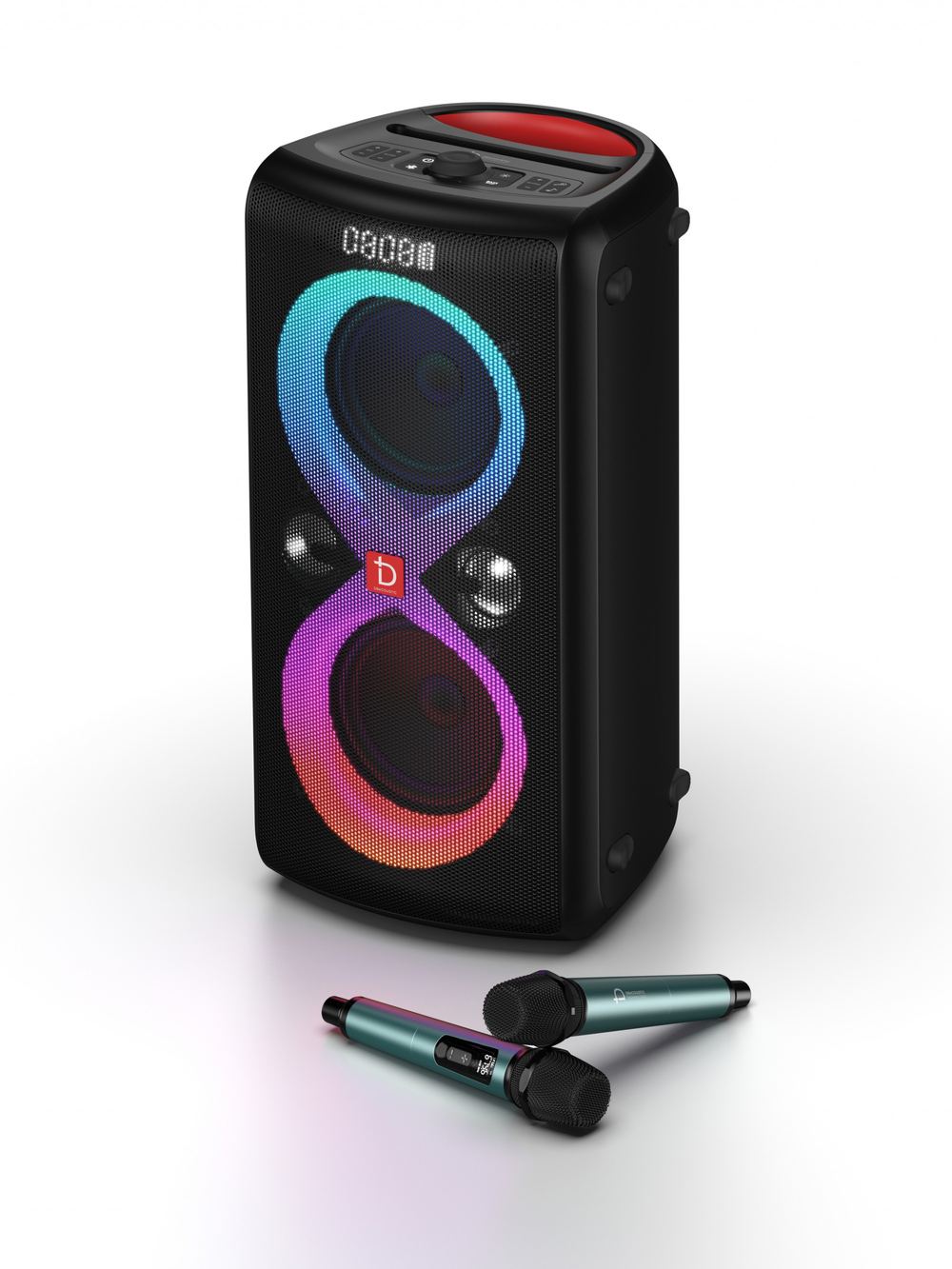 Infinity 110Plus - ảnh sản phẩm 3