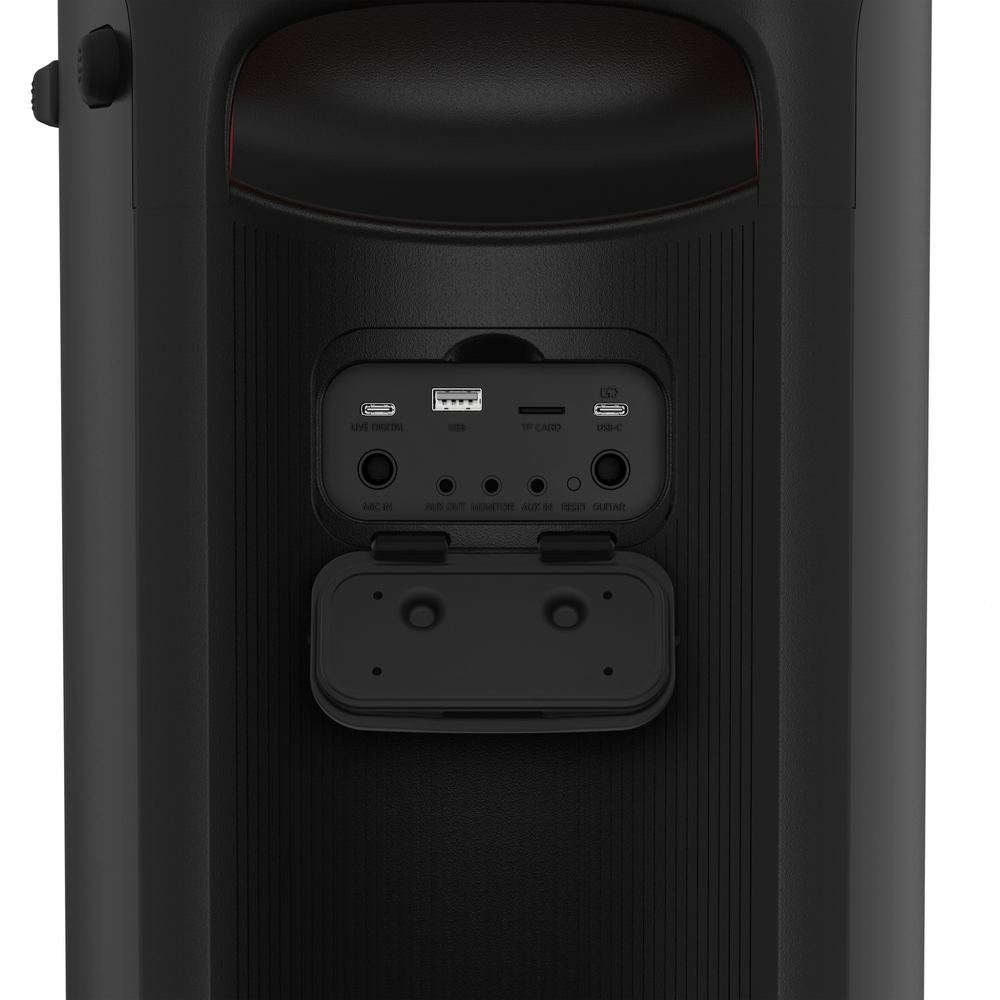 Infinity 110Plus - ảnh sản phẩm 7