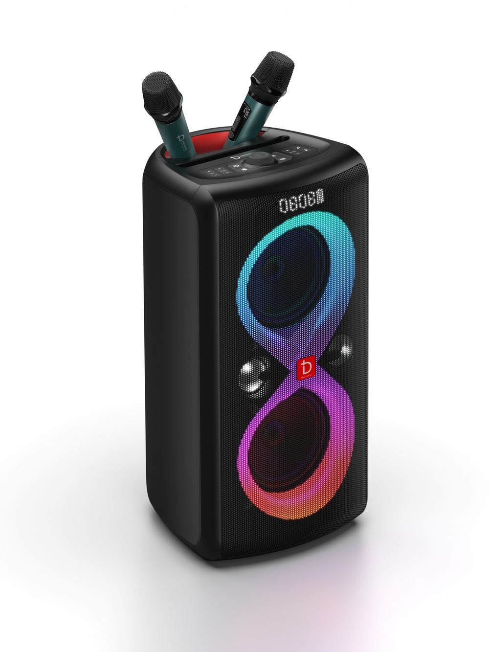 Infinity 110Plus - ảnh sản phẩm 8