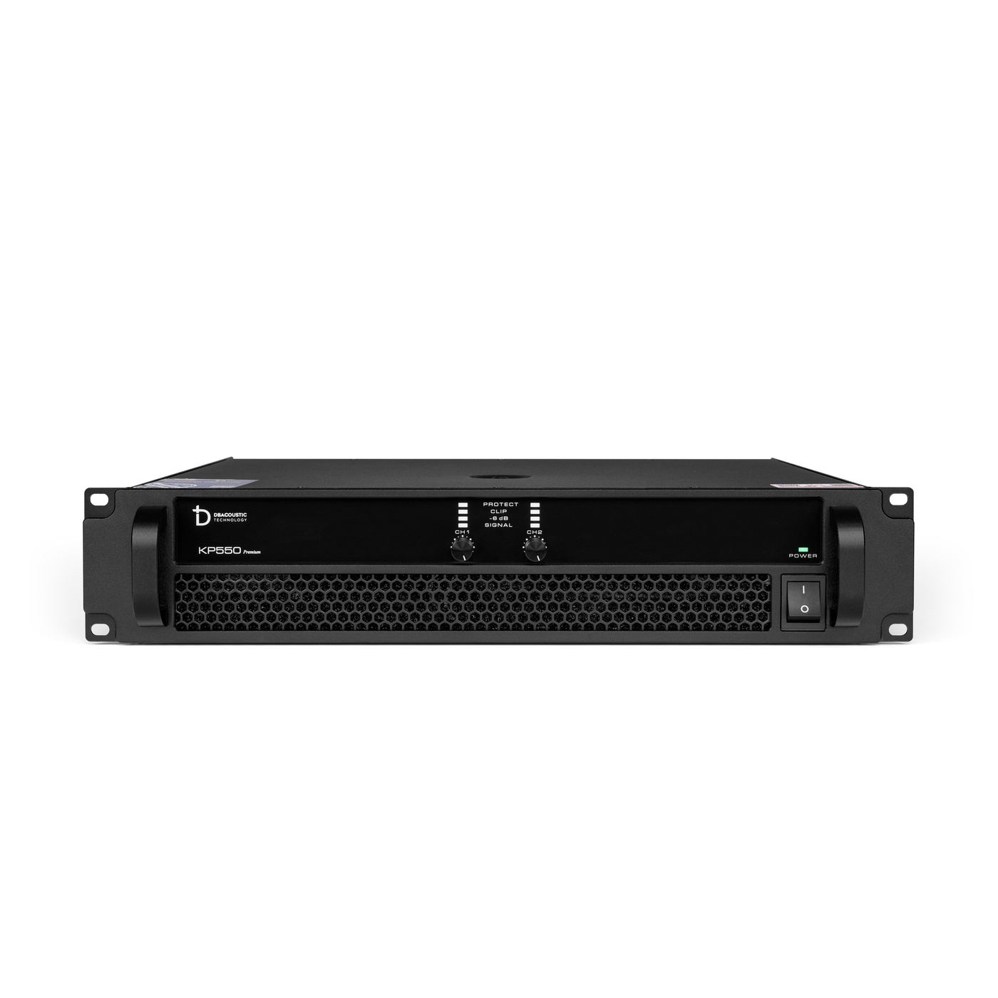 KP550 Premium - hình ảnh minh họa 1
