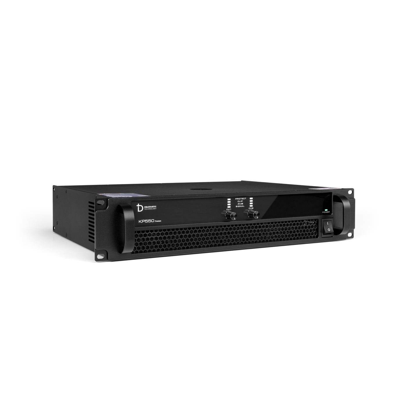 KP550 Premium - hình ảnh minh họa 3