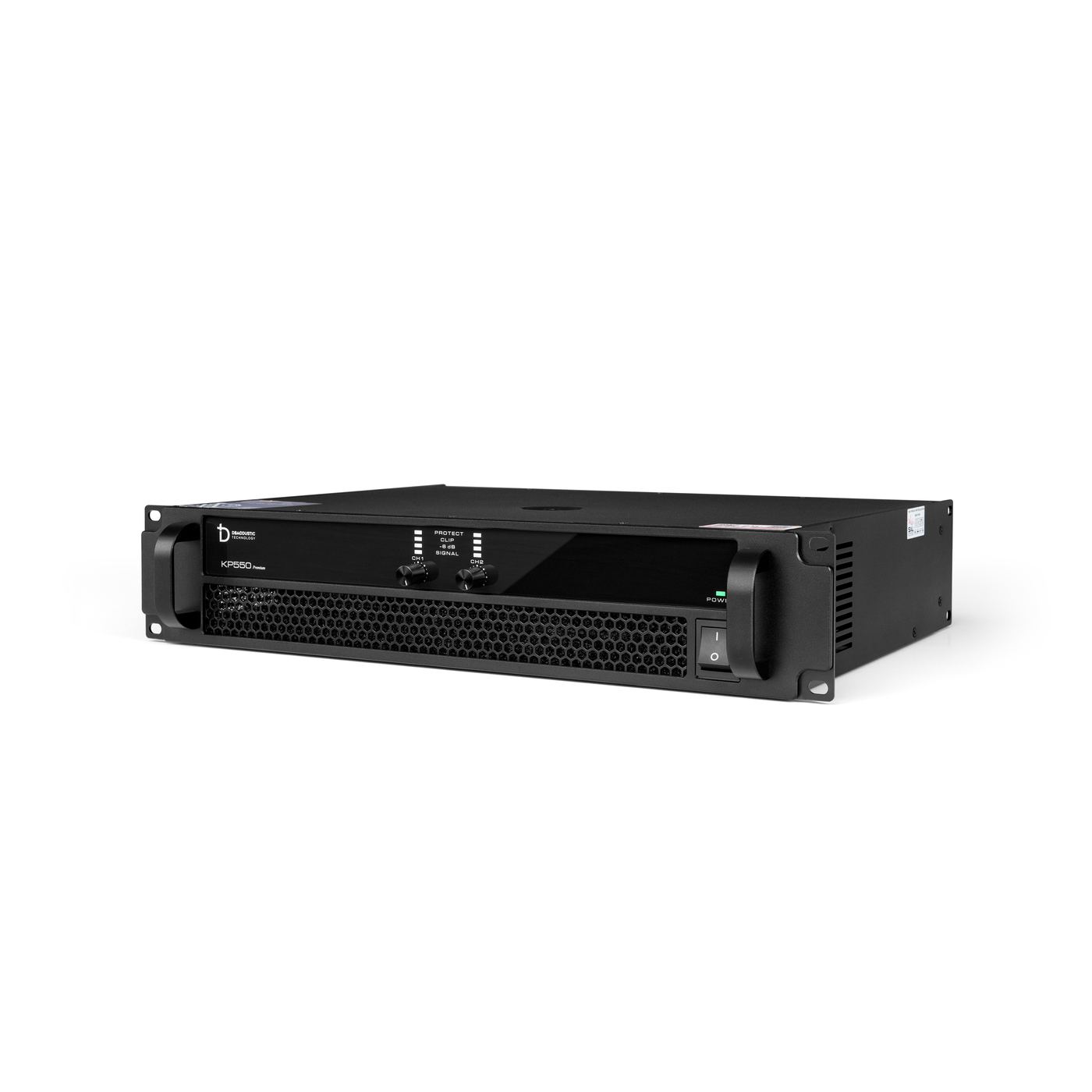 KP550 Premium - hình ảnh minh họa 4