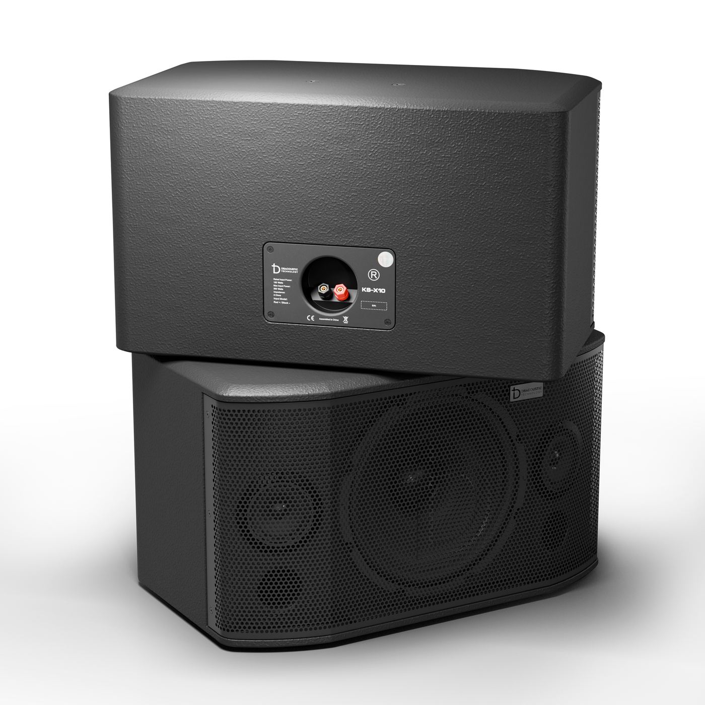 KS-X10 - hình ảnh minh họa 2