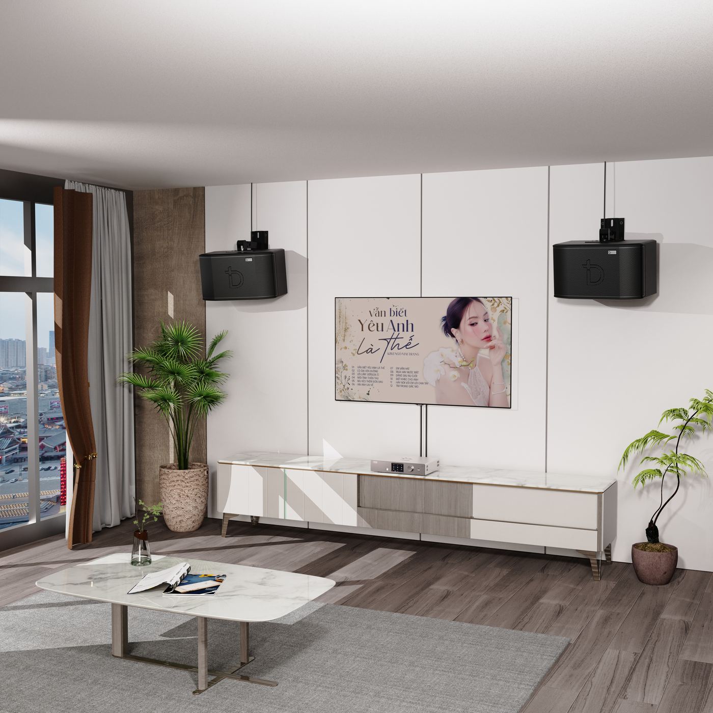 KS-X10 - hình ảnh minh họa 5