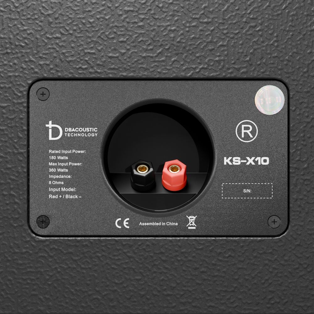 KS-X10 - ảnh sản phẩm 3