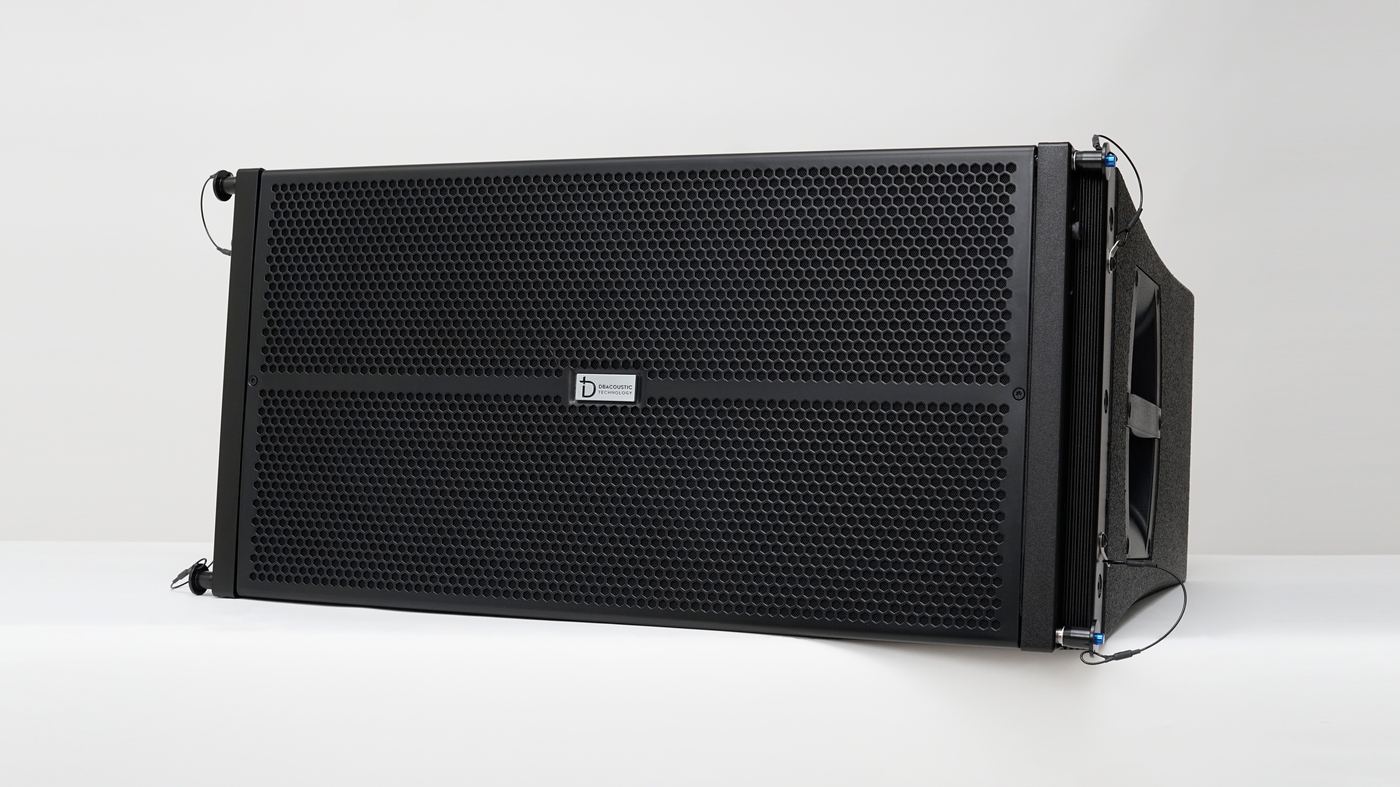 Loa Dray 112+ - hình ảnh minh họa 4