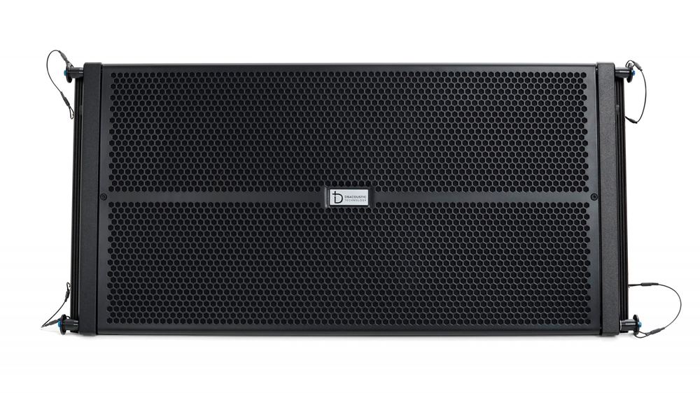Loa Dray 112+ - Loa Array chuyên nghiệp chính hãng | Phạm Quyết Audio