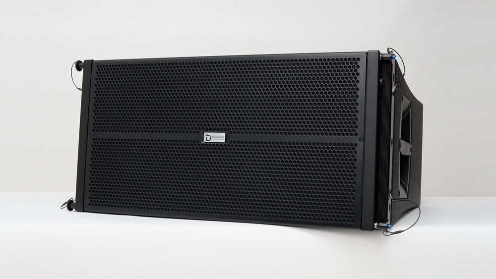 Loa Dray 112+ - ảnh sản phẩm 3