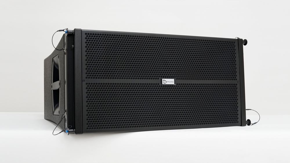 Loa Dray 112+ - ảnh sản phẩm 5
