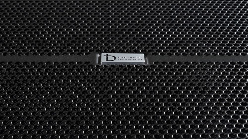 Loa Dray 112+ - ảnh sản phẩm 9