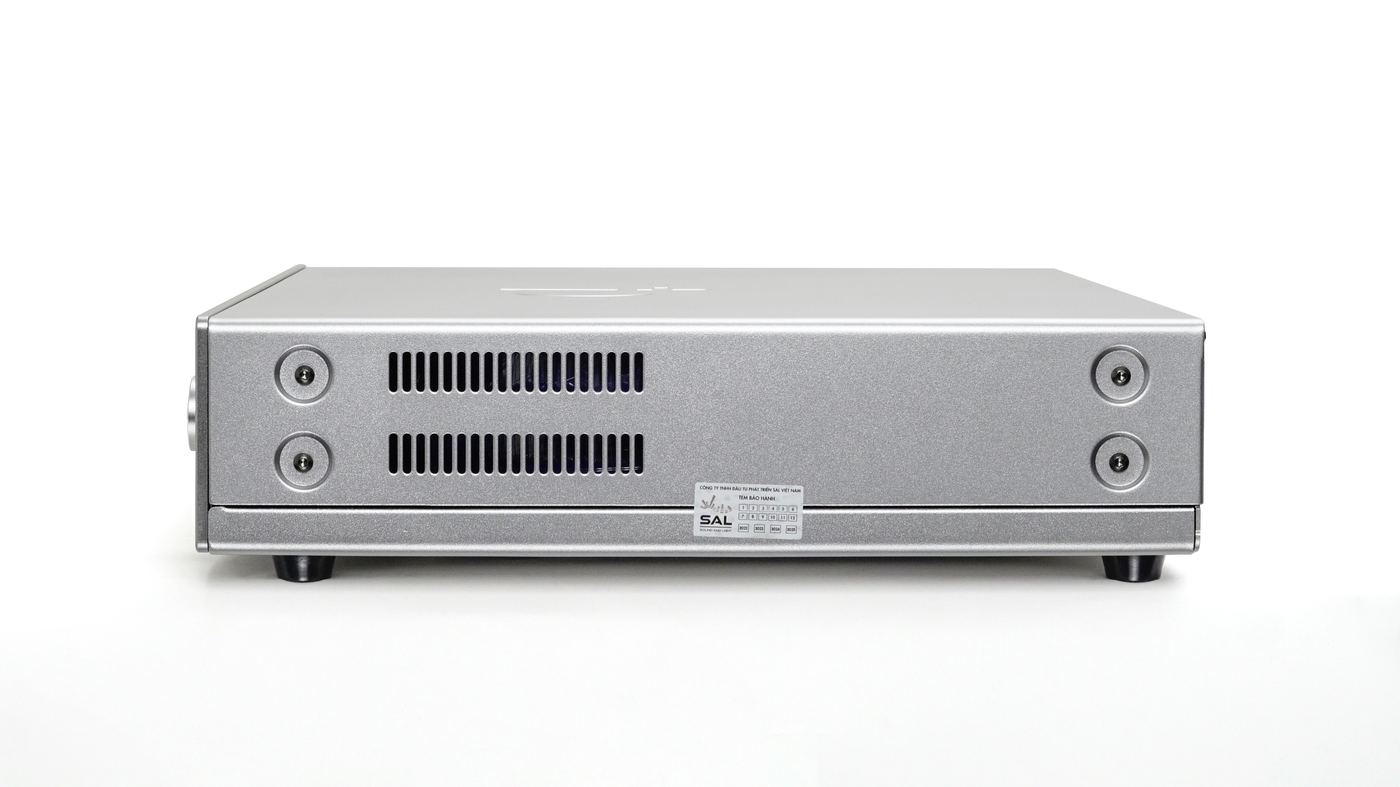 LX-A8 (4 Kênh) - hình ảnh minh họa 3