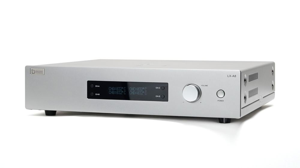 LX-A8 (4 Kênh) - ảnh sản phẩm 3