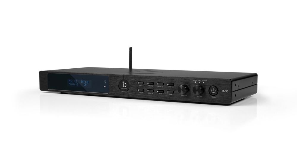 LX-D3 - ảnh sản phẩm 3