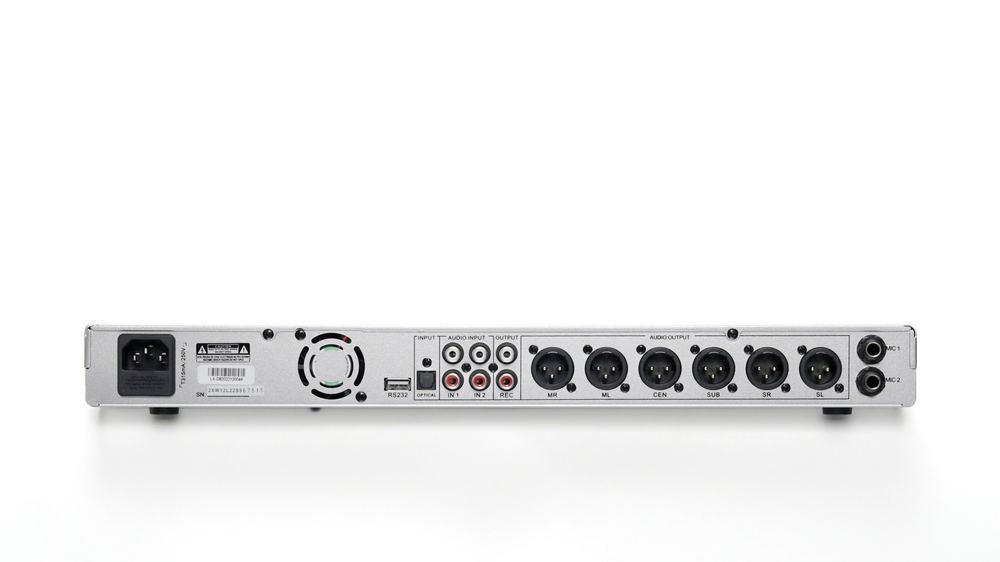 LX-D8 - ảnh sản phẩm 3
