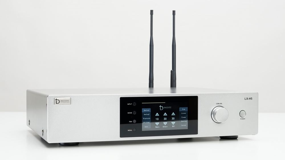 LX-H5 - ảnh sản phẩm 2