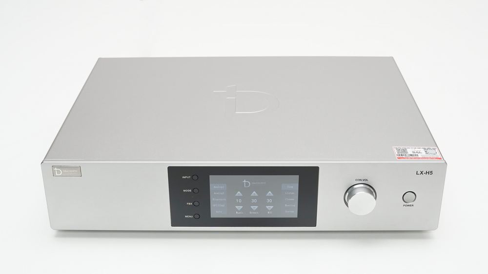 LX-H5 - ảnh sản phẩm 4