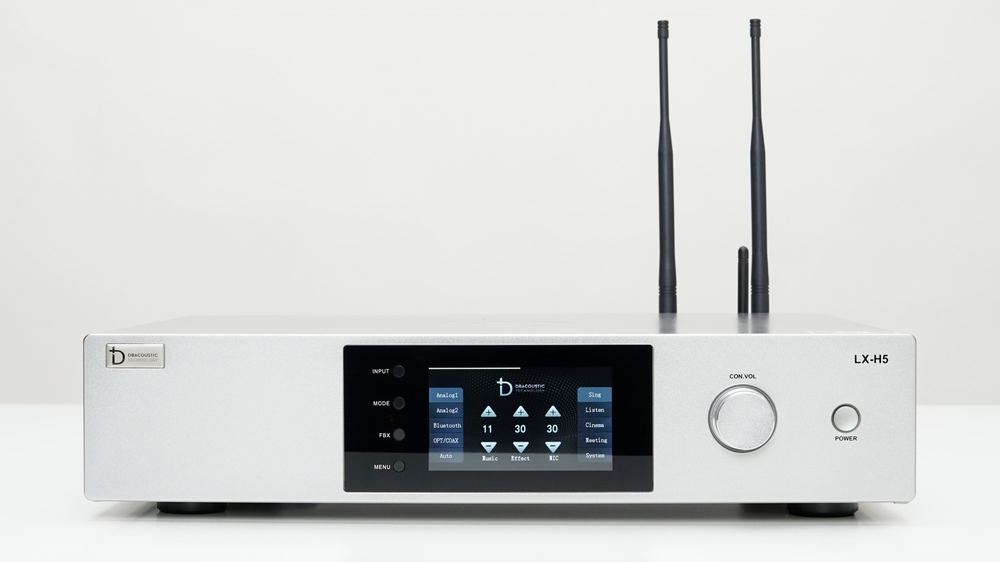 LX-H5 - ảnh sản phẩm 5
