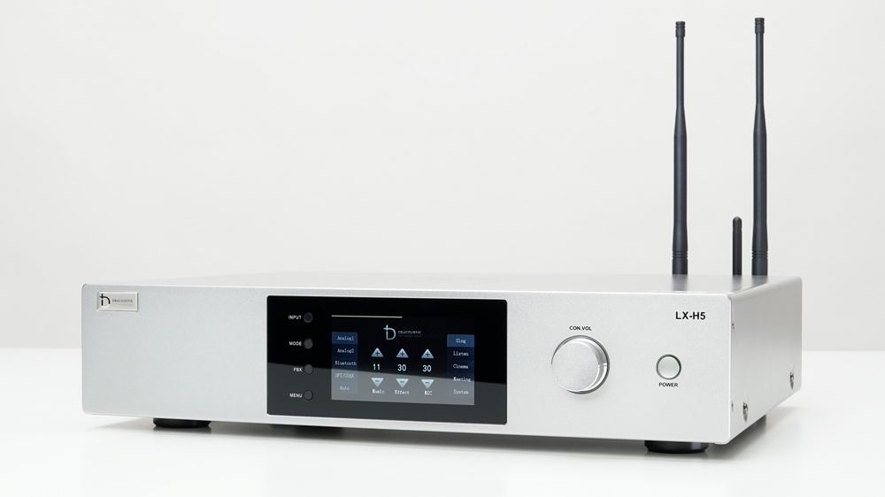 LX-H5 - ảnh sản phẩm 7
