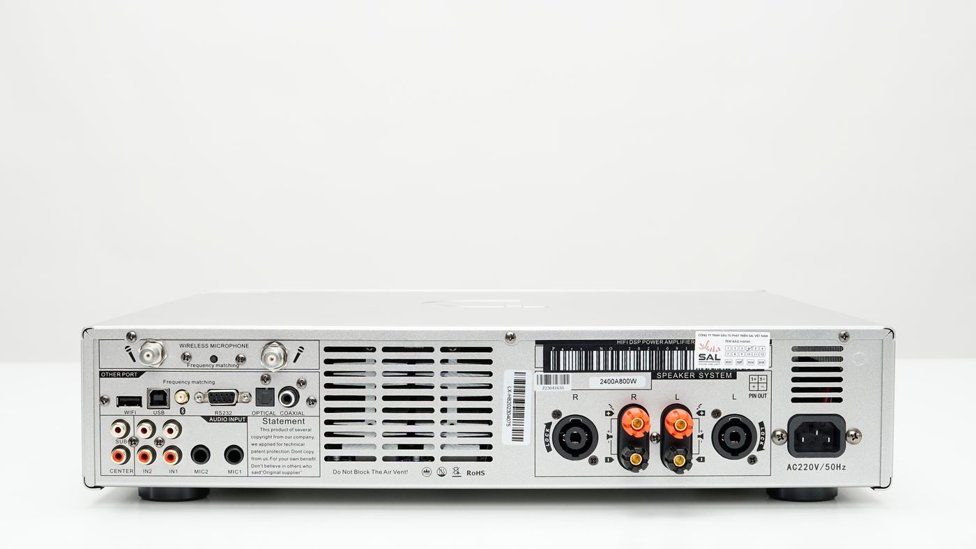 LX-H8 - hình ảnh minh họa 2