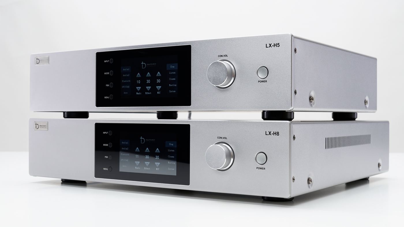 LX-H8 - hình ảnh minh họa 5