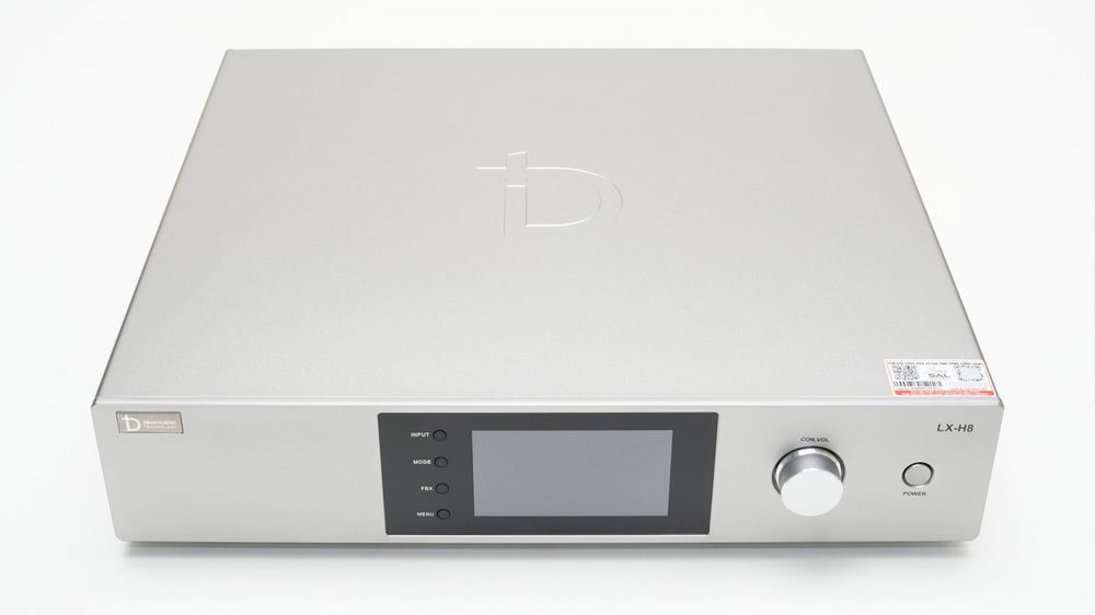 LX-H8 - ảnh sản phẩm 2