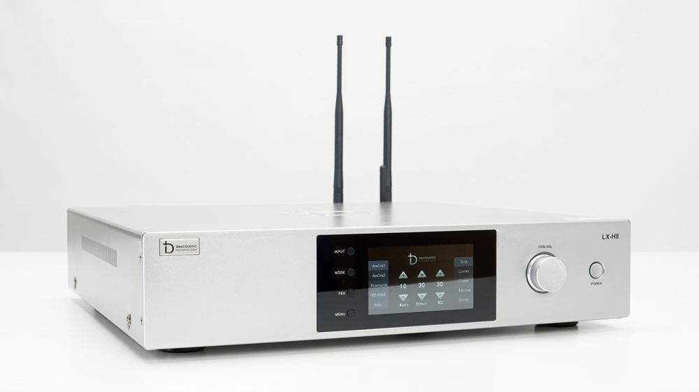 LX-H8 - ảnh sản phẩm 3