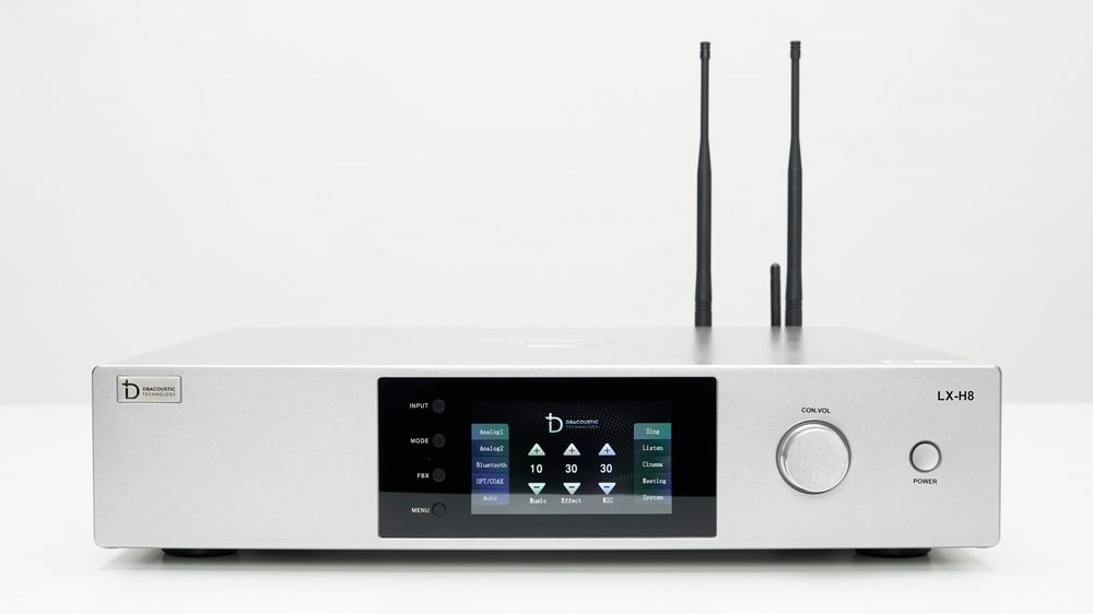 LX-H8 - ảnh sản phẩm 7