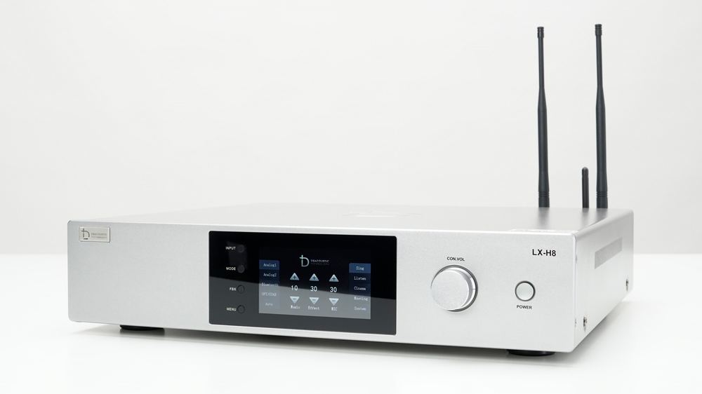 LX-H8 - ảnh sản phẩm 9
