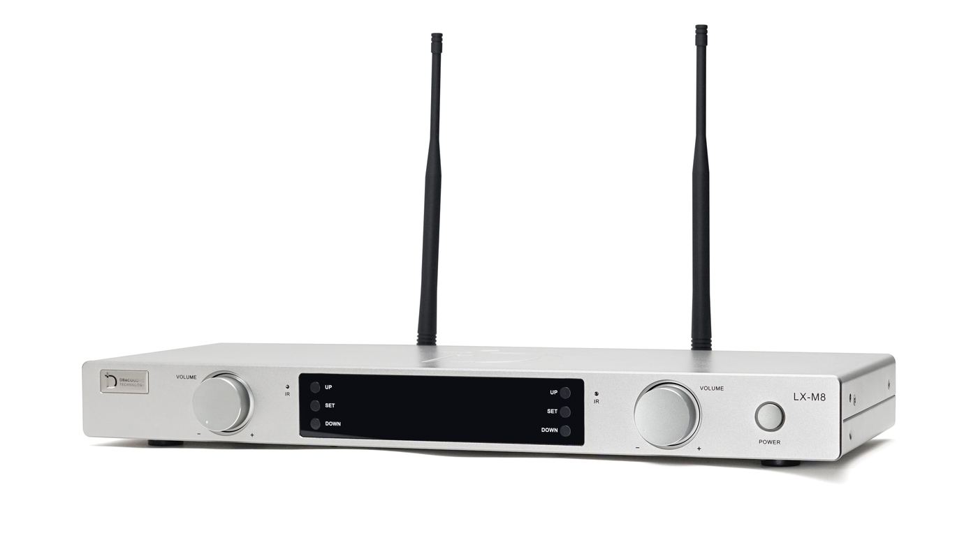 LX-M8 - hình ảnh minh họa 2