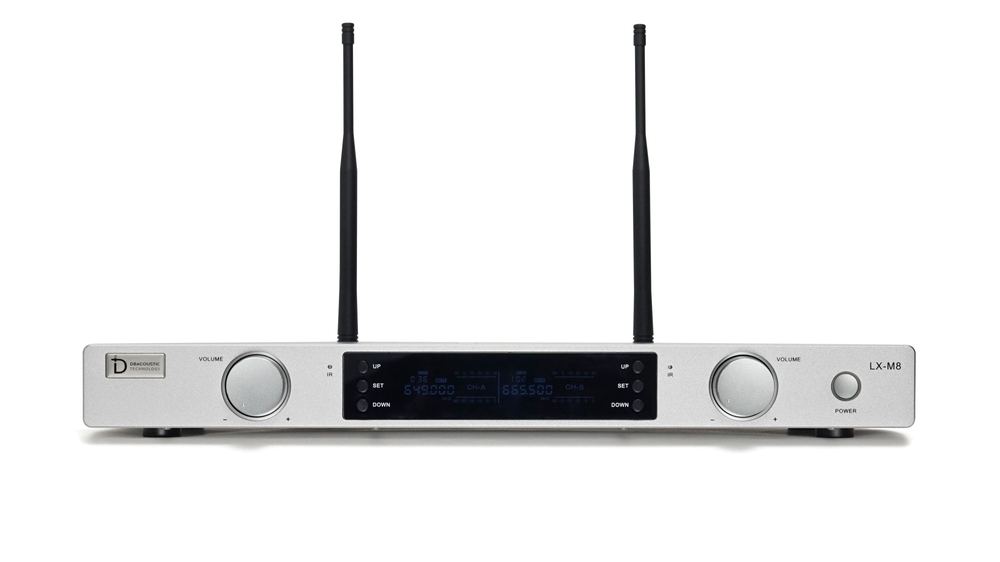 LX-M8 - ảnh sản phẩm 2