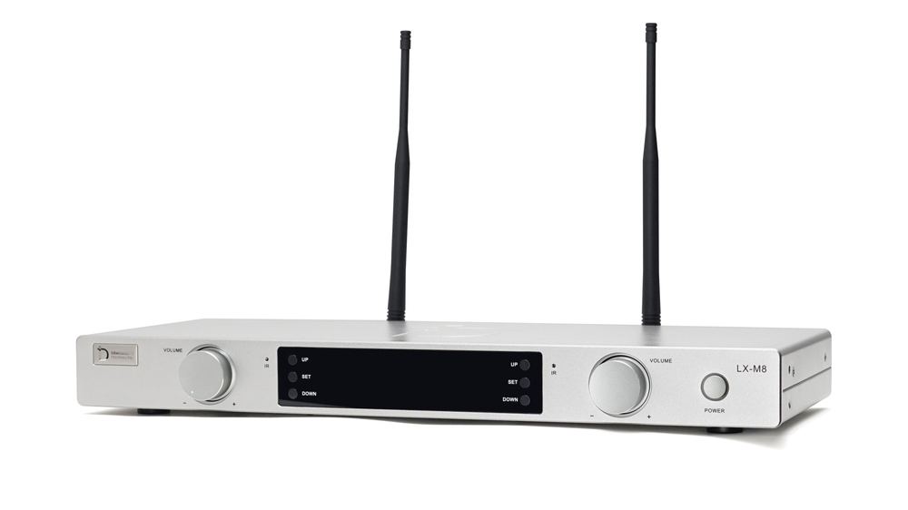 LX-M8 - ảnh sản phẩm 3
