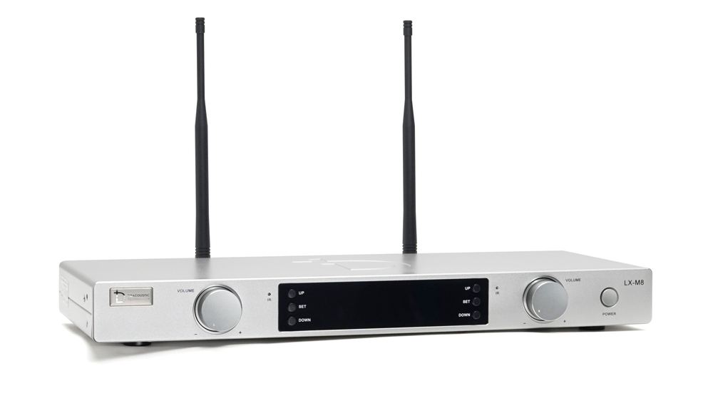 LX-M8 - ảnh sản phẩm 4