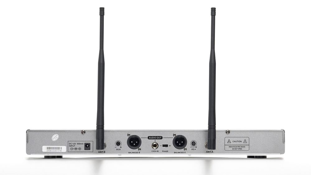 LX-M8 - ảnh sản phẩm 5