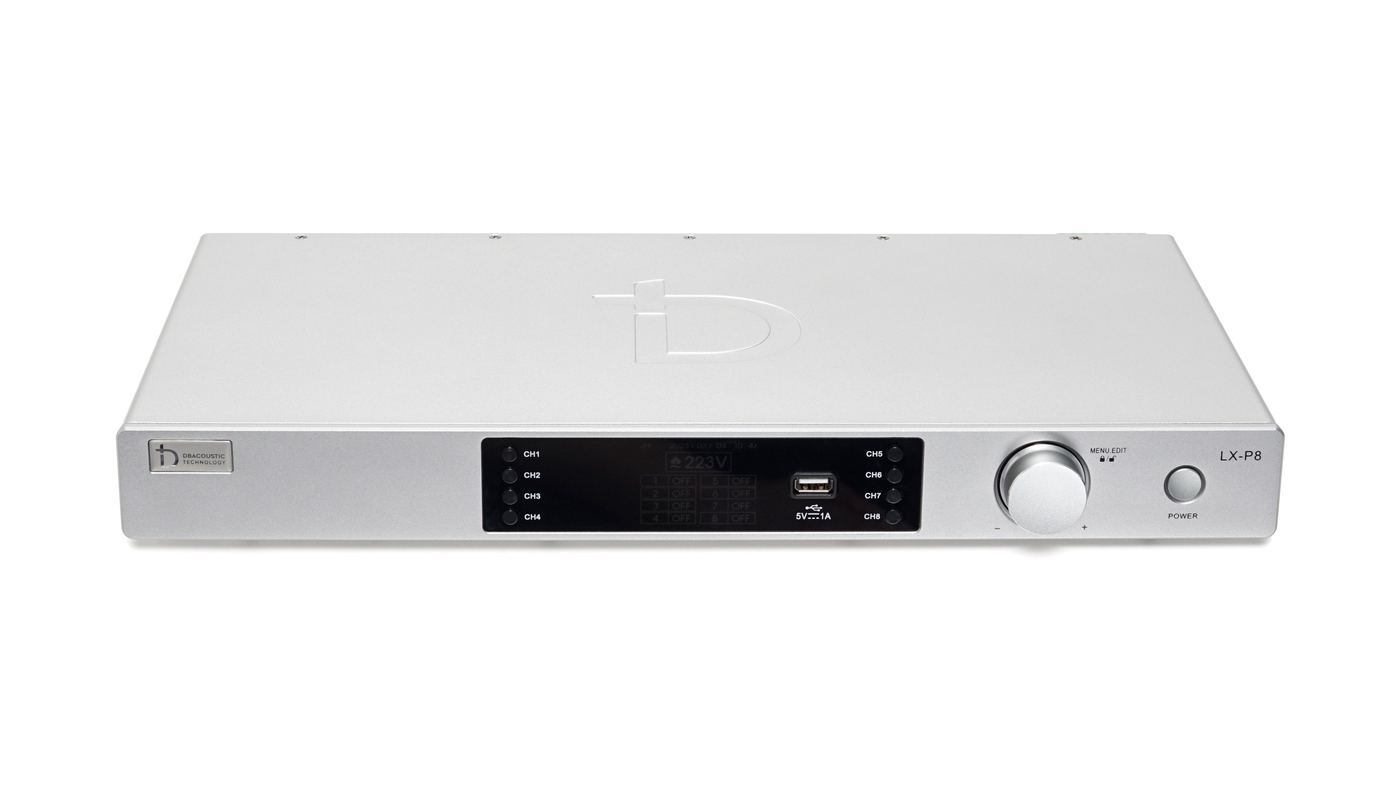 LX-P8 - hình ảnh minh họa 6