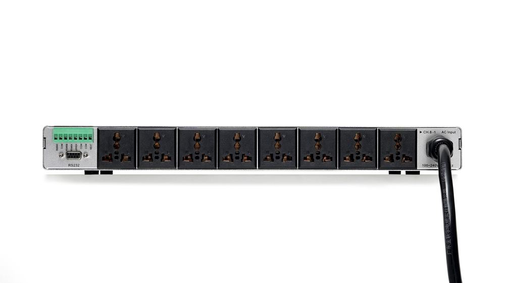 LX-P8 - ảnh sản phẩm 3