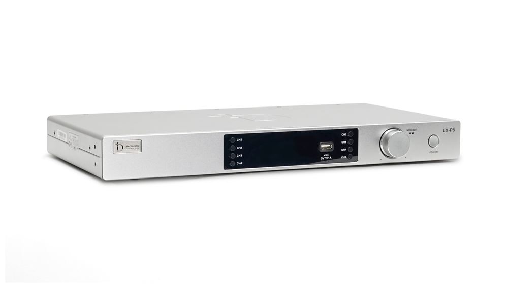 LX-P8 - ảnh sản phẩm 4