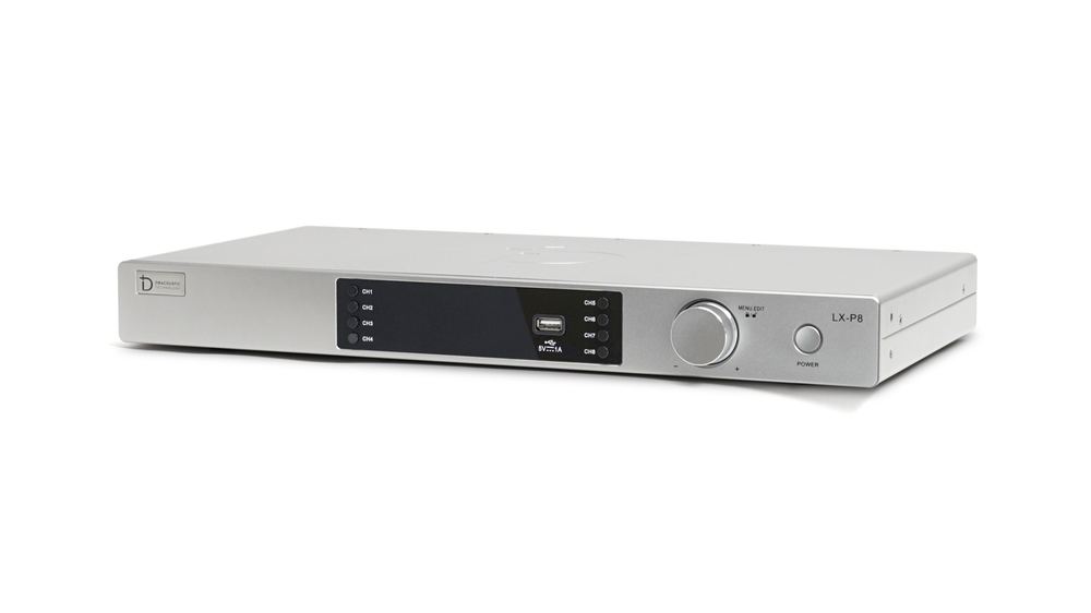 LX-P8 - ảnh sản phẩm 5