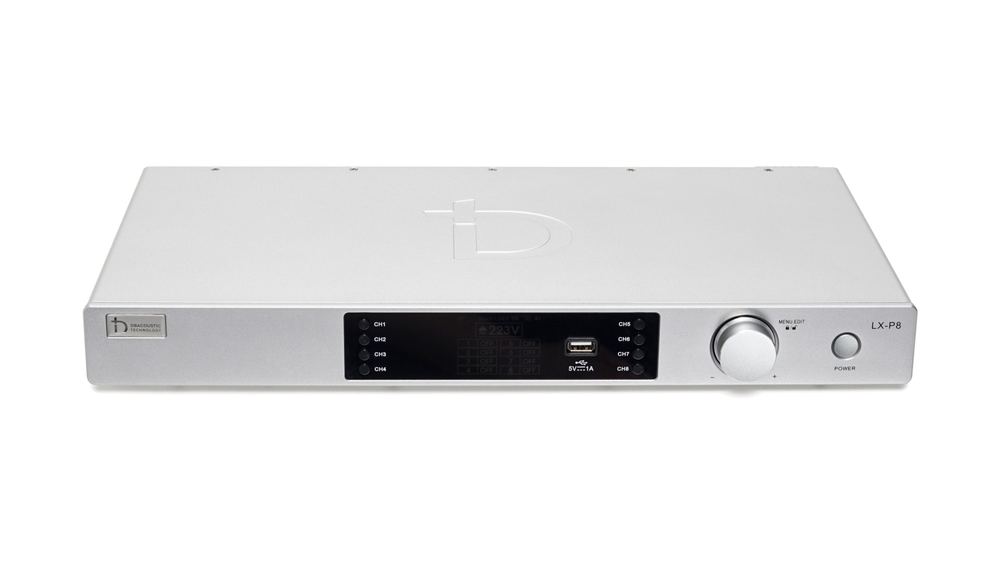LX-P8 - ảnh sản phẩm 6