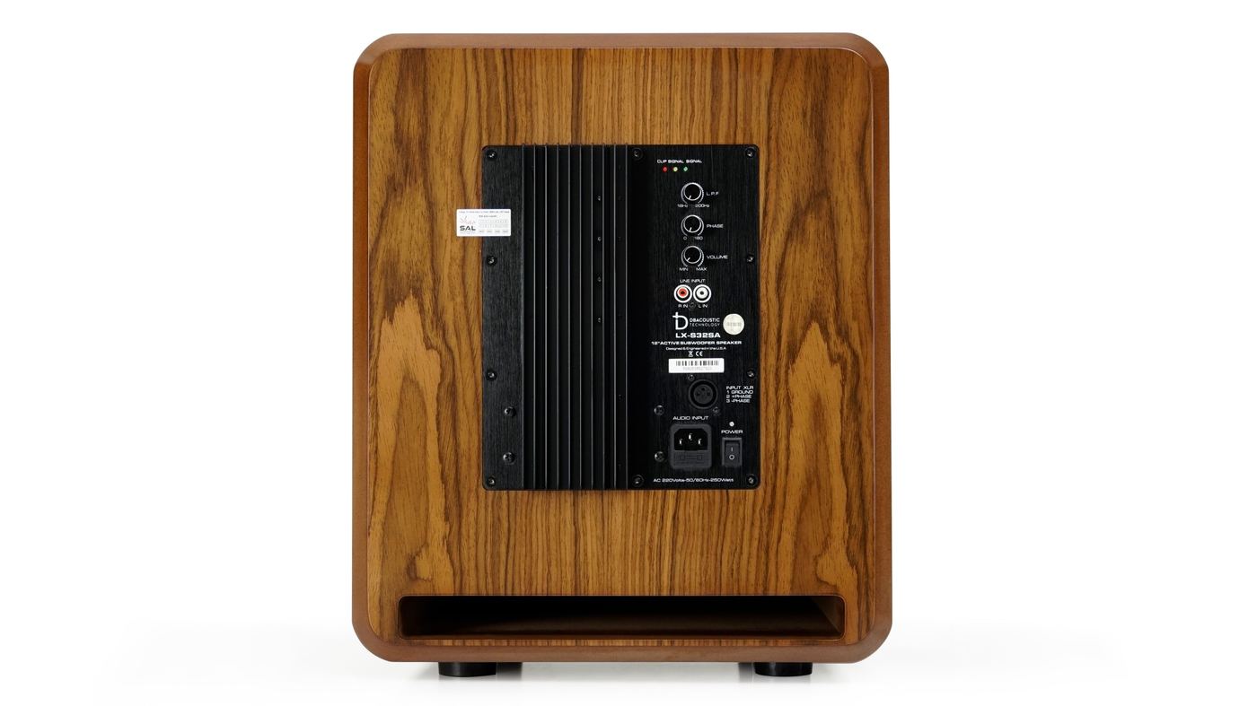 LX-S32SA - hình ảnh minh họa 3